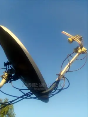 Dstv, Mbc, Free to Air, Startime, Gotv, Nicomsat, Astra Netw