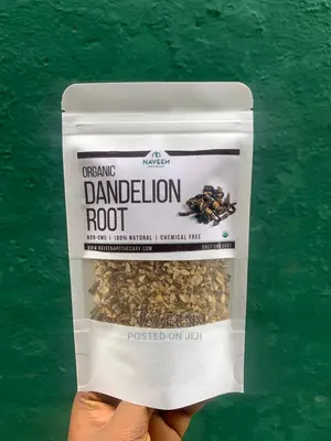 Dandelion Root/Powder - 100g