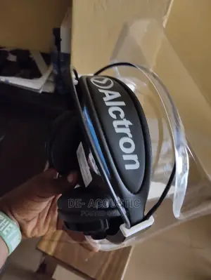 Brand New Alctron Headset