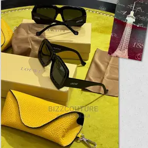 LOEWE Top Notch Sunglasses Available in Store