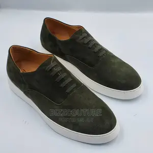 AVL Original Italian Sneakers Available in Store