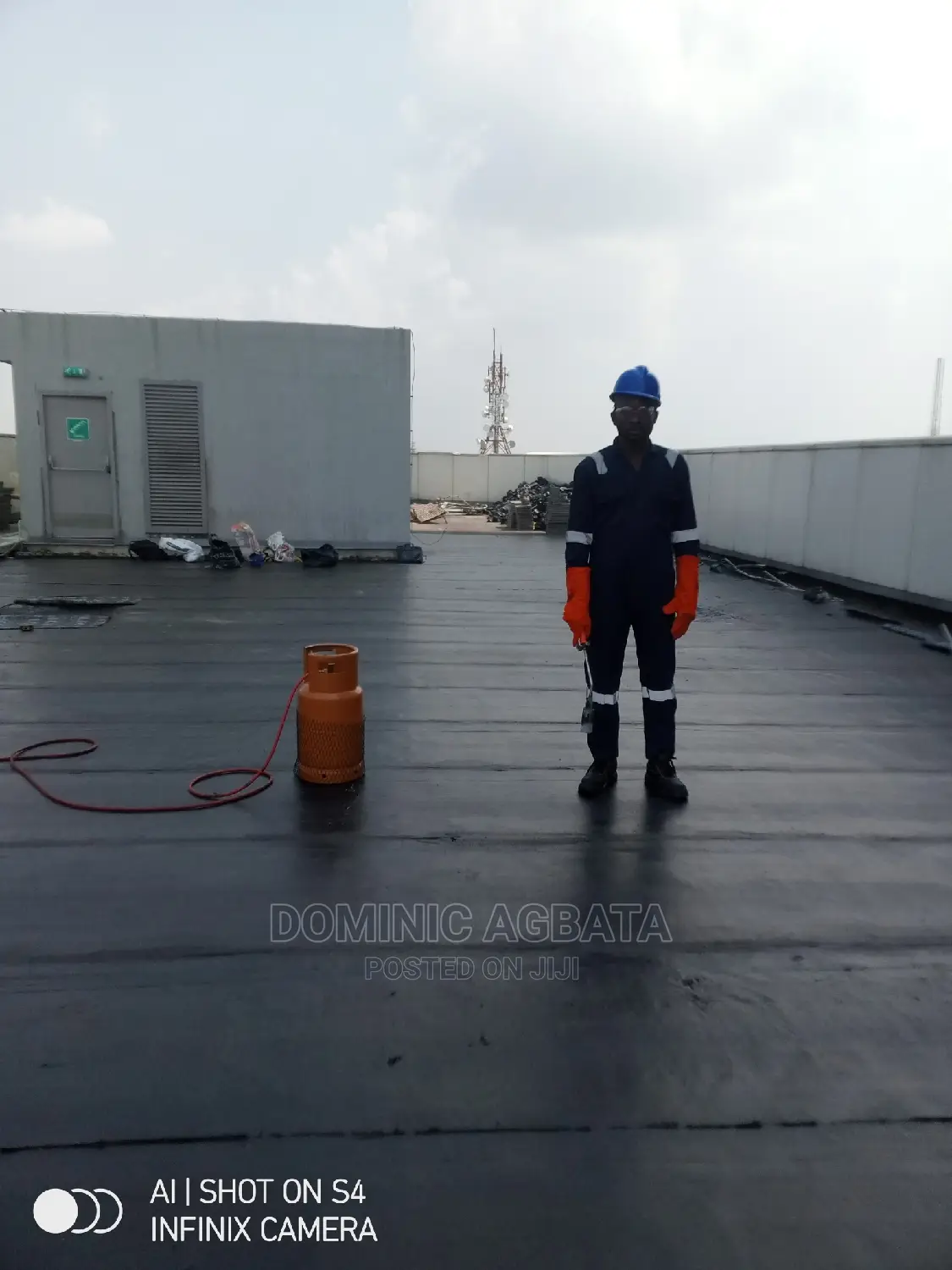 Professionals Waterproofing