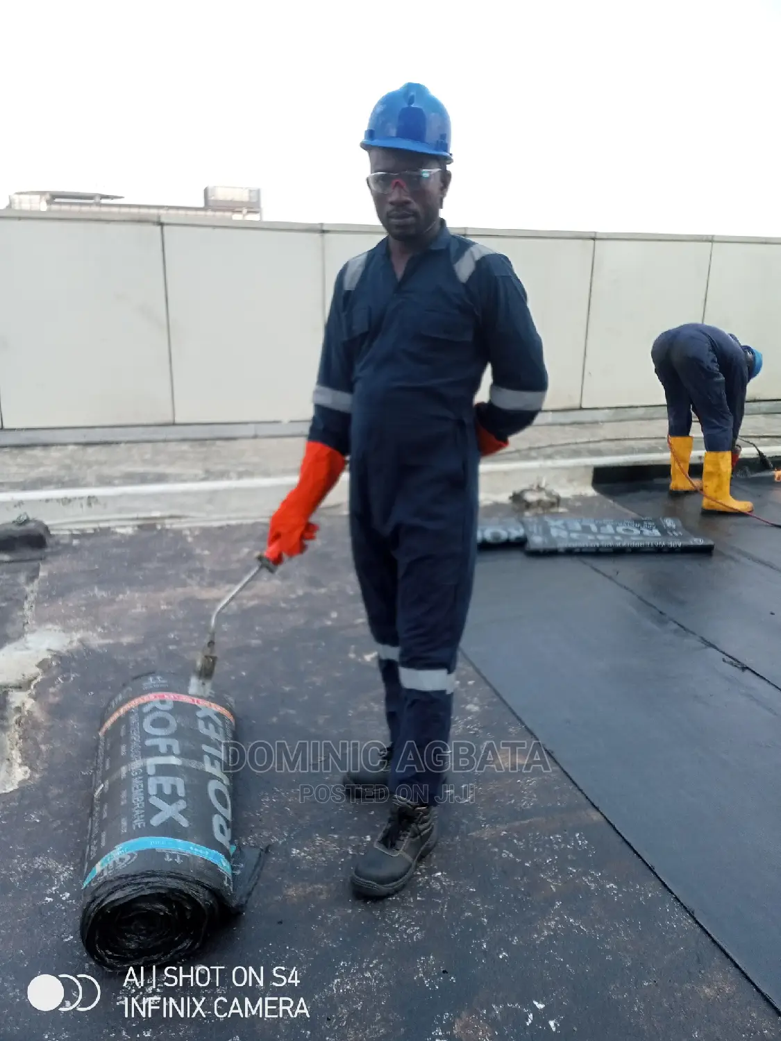 Efficient Installer