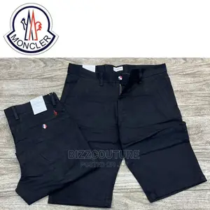 MONCLER Top Notch Available in Store