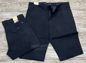 POLO Top Notch Short Available in Store