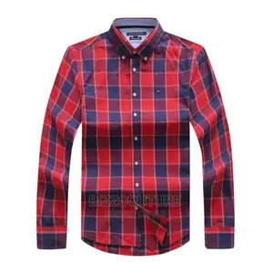 TOMMY HILFIGER Top Notch Shirts Available in Store