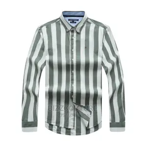 TOMMY HILFIGER Top Notch Shirts Available in Store
