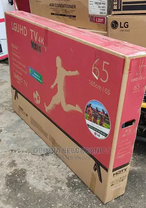 Brand New LG(65"LK50)/Smart/Wi-fi/FULL UHD/Netflix/Tv/