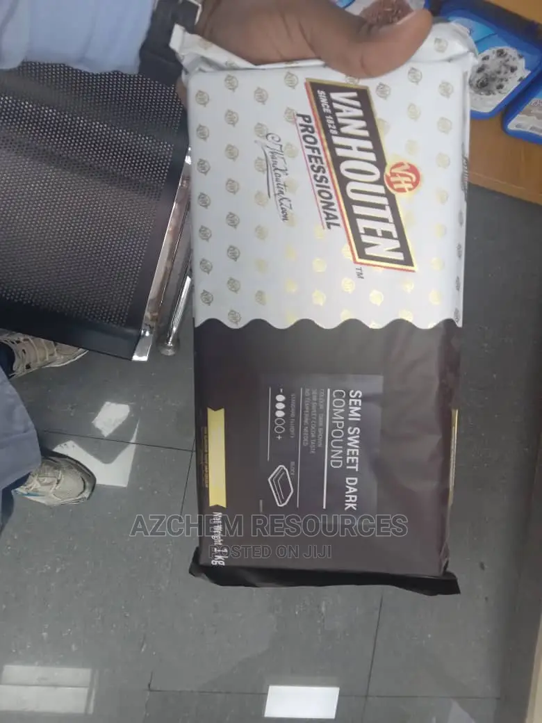 Colatta Chocolate Bar