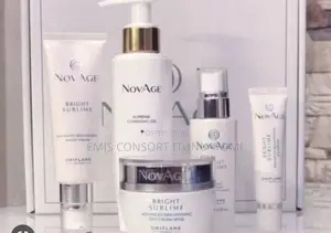 Novageskincare Set