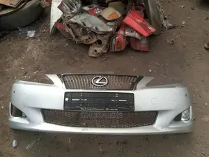 Lexus IS20 Front Bumper 2009/2011