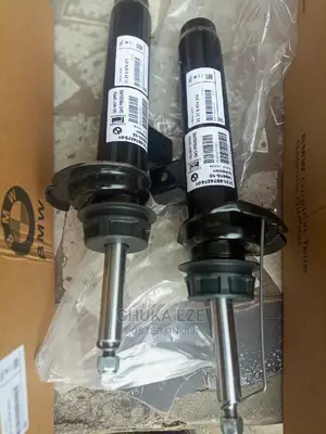 Bmw 3 Series X Drive AWD Front Shock