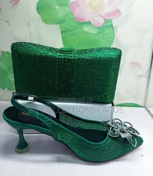Shoe Bag Sets