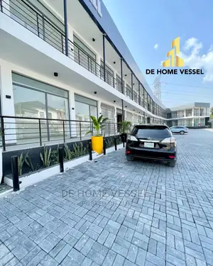 Beautiful Office Space and Shops for Sale