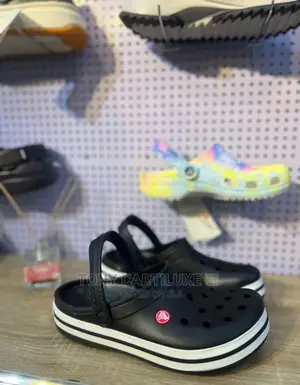 High Quality Crocs Kids and Adults
