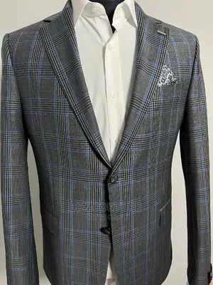 ITALIAN BLAZERS Top Notch Available in Store