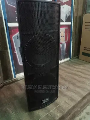 Thor Long Speaker TT 55