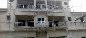 Curved Rails (Turkey Anti Rust)
