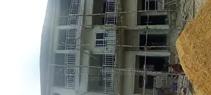 Stainless Rails (Turkey Mayerials)