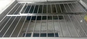 Stainless Protector (Anti Rust Turkey Materials)