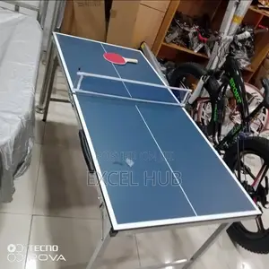 Children Tennis Board Ncx