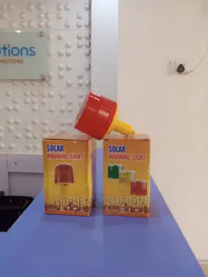 Solar Light