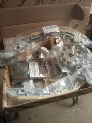 Complete Timing Chain Kit Toyota 2TR Engine