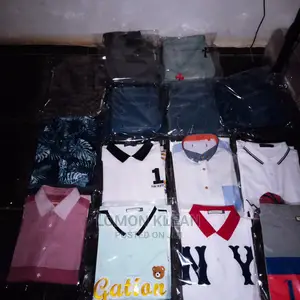 Laundry and Dry Cleaning Services