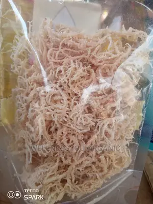 Irish Sea Moss (70g)