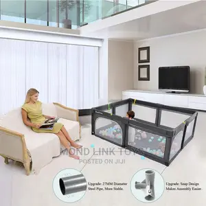 Play Pen for Kids