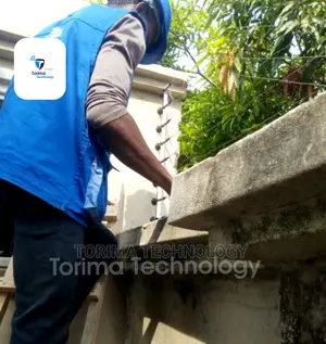 Perimeter Intrusion Detection