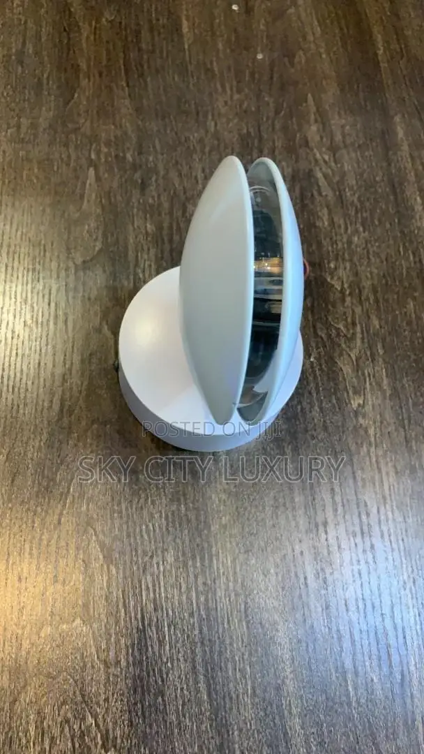 Led Well Light