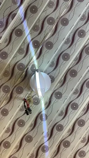 Led Well Light