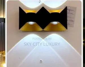 Led Wall Light