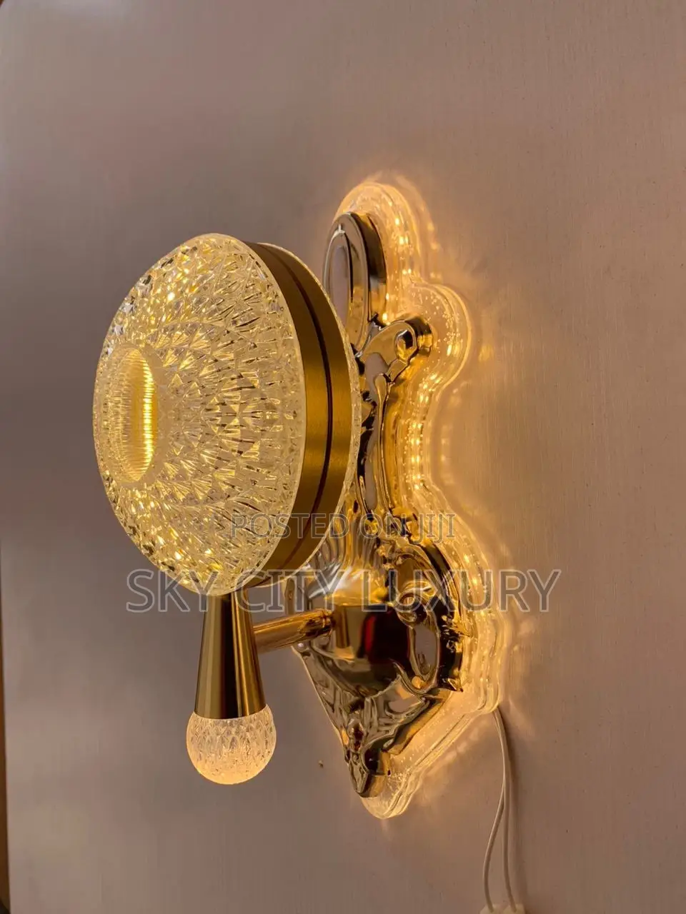 Led Wall Breaket Light