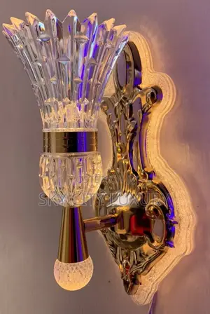 Led Wall Breaket Light