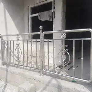 All Silver Turkish Stainless
