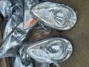 Headlamp for Kia Picanto