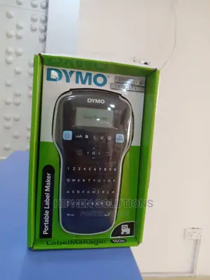 Dymo Label Manager