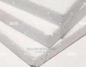 Buy Your Styro Foam Board White Color