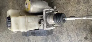 Complete Abs Pump Land Cruiser Prado 020