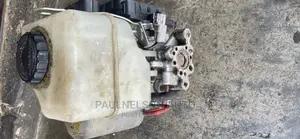 Complete Abs Pump Land Cruiser Prado 020