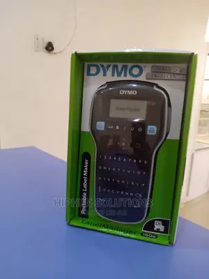 Label Manager