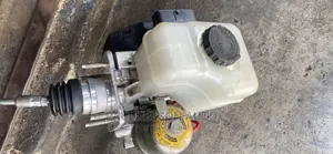 Complete Abs 4runner Pump 016