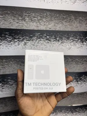 Macbook Pro 14inch Charger