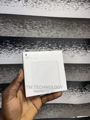 Macbook Pro 14inch Charger
