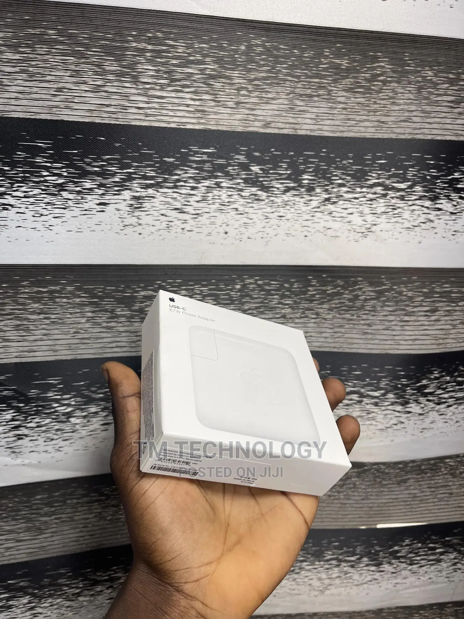 Macbook Pro 14inch Charger