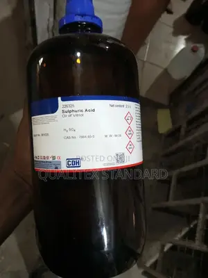 Sulphuric Acid