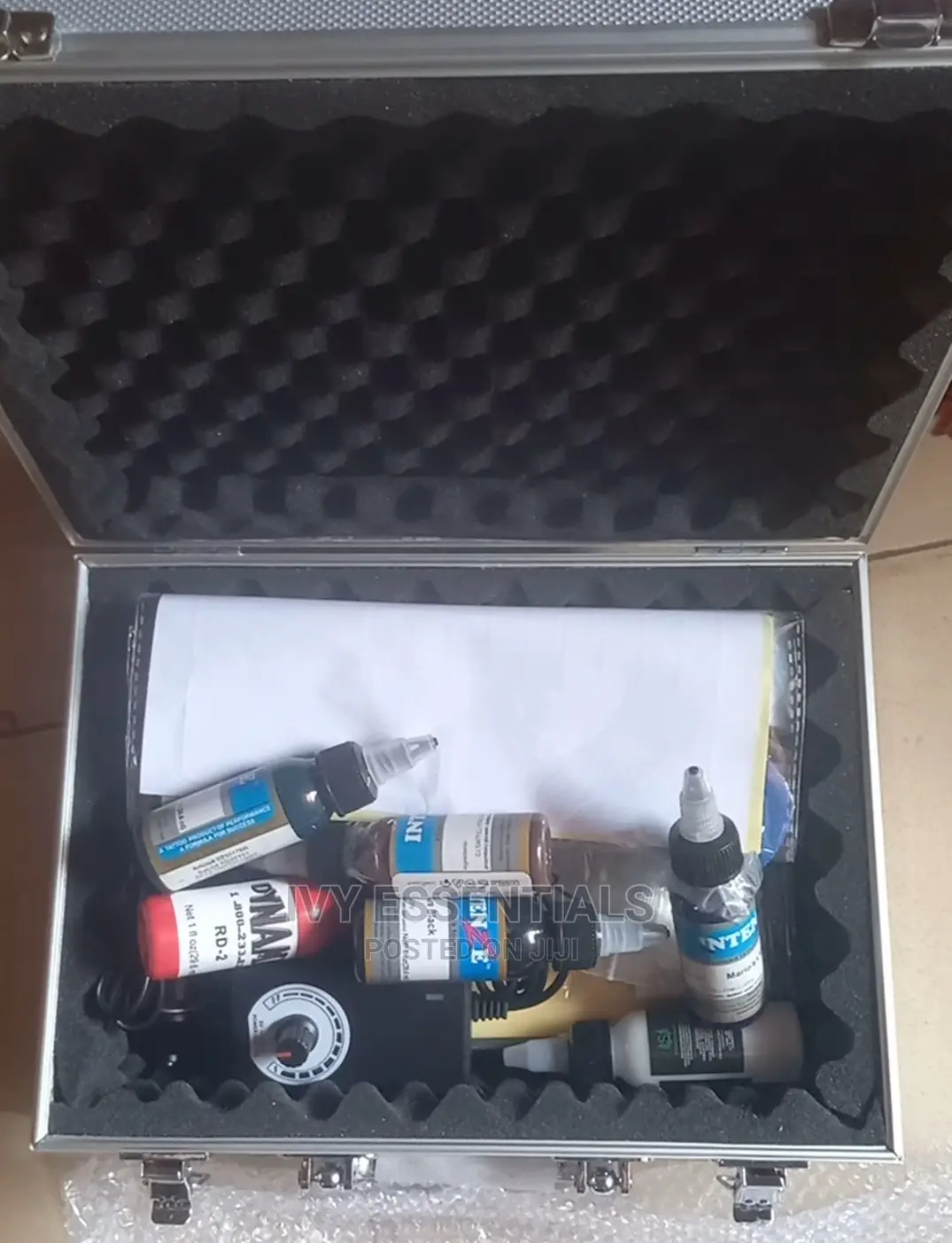 Complete Rotary Tattoo Machine