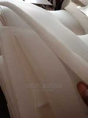 Polythelene Sheets and Boards